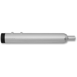 PartzBiz HD DS18011158 - SuperTrapp Kerker 144-78228 Chrome Stout CVO 4" Slip On Mufflers17-19 Harley FL 1801-1158 18011158 electra road street glide king PartzBiz HD DS18011158 - SuperTrapp Kerker 144-78228 Chrome Stout CVO 4" Slip On Mufflers17-19 Harley FL 1801-1158 18011158 electra road street glide king