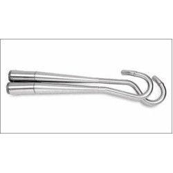 PartzBiz HD DS81570883 - Supertrapp Megaphone 2:2 Xr-Style System Harley Sportster Xl 86-03 | 815-70883 PartzBiz HD DS81570883 - Supertrapp Megaphone 2:2 Xr-Style System Harley Sportster Xl 86-03 | 815-70883