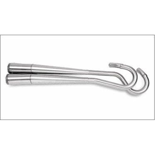 PartzBiz HD: 4402652-Supertrapp Megaphone 2:2 Xr-Style System Harley Sportster Xl 86-03 | 815-70883 PartzBiz HD: 4402652-Supertrapp Megaphone 2:2 Xr-Style System Harley Sportster Xl 86-03 | 815-70883