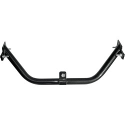 PartzBiz HD DS23300031 - Drag Specialties Black Lower Fairing Support Bar for Harley Road Glide 04-08 - 0 PartzBiz HD DS23300031 - Drag Specialties Black Lower Fairing Support Bar for Harley Road Glide 04-08 - 0