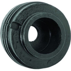 PartzBiz HD WP820-5383 - สวิงอาร์ม Isolator Mount 032566 Harley Davidson 47564-86B FLH/T FXR 86-08