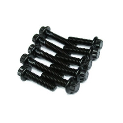 PartzBiz HD FMC-8020 - Feuling T/C 12 คะแนน เหมาะกับปั๊มและเพลท FULING เท่านั้น ผิวออกไซด์สีดำ '99-ปัจจุบัน | 8020 PartzBiz HD FMC-8020 - Feuling T/C 12 คะแนน เหมาะกับปั๊มและเพลท FULING เท่านั้น ผิวออกไซด์สีดำ '99-ปัจจุบัน | 8020