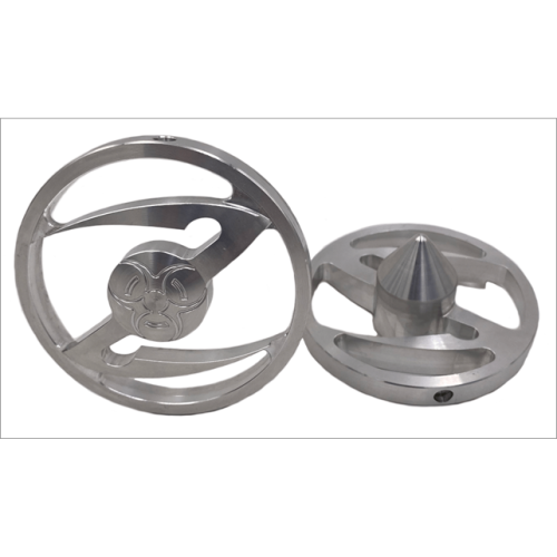 PartzBiz HD: 4402634-Tab Performance Aluminum 4.0" Zombie Ring w/ Cone Harley Exhaust Tip Baffle Muffler Insert best new custom motorcycle chopper bagger dresser upgrade pipes z-rings PartzBiz HD: 4402634-Tab Performance Aluminum 4.0" Zombie Ring w/ Cone Harley Exhaust Tip Baffle Muffler Insert best new custom motorcycle chopper bagger dresser upgrade pipes z-rings