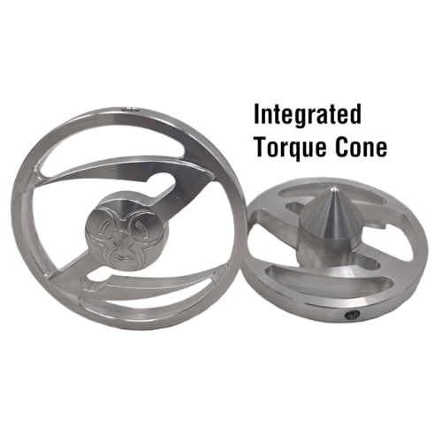 PartzBiz HD: 4402636-Tab Performance Aluminum 4.5" Zombie Ring w/ Cone Harley Exhaust Tip Baffle Muffler Insert best new custom motorcycle chopper bagger dresser upgrade pipes z-rings PartzBiz HD: 4402636-Tab Performance Aluminum 4.5" Zombie Ring w/ Cone Harley Exhaust Tip Baffle Muffler Insert best new custom motorcycle chopper bagger dresser upgrade pipes z-rings