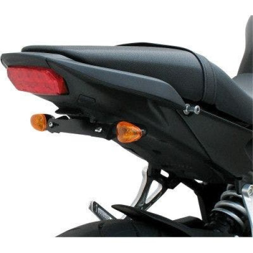 PartzBiz HD: 4402618-Targa 22-178-L Fender Eliminator Kit Tail Tidy w/ Signals Honda CBR 650F 18-Up 2030-1505 20301505 BEST FOR MOD MUST HAVE BUY cosmetic PartzBiz HD: 4402618-Targa 22-178-L Fender Eliminator Kit Tail Tidy w/ Signals Honda CBR 650F 18-Up 2030-1505 20301505 BEST FOR MOD MUST HAVE BUY cosmetic