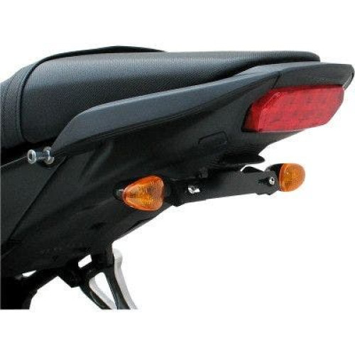 PartzBiz HD: 4402619-Targa 22-179-L Fender Eliminator Kit Tail Tidy w/ Signals Honda CB 650F 18-Up 2030-1506 20301506 BEST FOR MOD MUST HAVE BUY cosmetic FENDER ELIMINATOR PartzBiz HD: 4402619-Targa 22-179-L Fender Eliminator Kit Tail Tidy w/ Signals Honda CB 650F 18-Up 2030-1506 20301506 BEST FOR MOD MUST HAVE BUY cosmetic FENDER ELIMINATOR