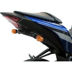 PartzBiz HD DS20301510 - Targa 22-283-L Fender Eliminator Kit Tail Tidy Yamaha YZF-R3 300 19-Up 2030-151020301510 BEST FOR MOD MUST HAVE BUY cosmetic FENDER ELIMINATOR PartzBiz HD DS20301510 - Targa 22-283-L Fender Eliminator Kit Tail Tidy Yamaha YZF-R3 300 19-Up 2030-151020301510 BEST FOR MOD MUST HAVE BUY cosmetic FENDER ELIMINATOR