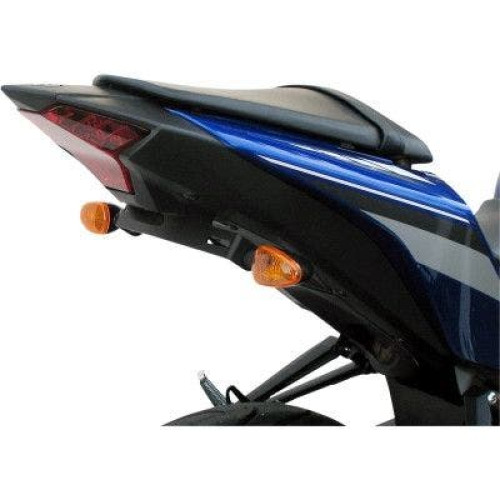 PartzBiz HD: 4402620-Targa 22-283-L Fender Eliminator Kit Tail Tidy Yamaha YZF-R3 300 19-Up 2030-151020301510 BEST FOR MOD MUST HAVE BUY cosmetic FENDER ELIMINATOR PartzBiz HD: 4402620-Targa 22-283-L Fender Eliminator Kit Tail Tidy Yamaha YZF-R3 300 19-Up 2030-151020301510 BEST FOR MOD MUST HAVE BUY cosmetic FENDER ELIMINATOR