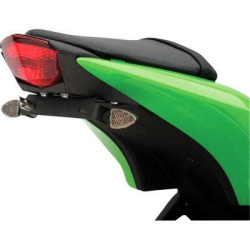 PartzBiz HD DS20301513 - Targa 22-464LED-L Fender Eliminator Kit Tail Tidy Kawasaki Ninja EX250 08-12 2030-1513 20301513 BEST FOR MOD MUST HAVE BUY cosmetic FENDER ELIMINATOR PartzBiz HD DS20301513 - Targa 22-464LED-L Fender Eliminator Kit Tail Tidy Kawasaki Ninja EX250 08-12 2030-1513 20301513 BEST FOR MOD MUST HAVE BUY cosmetic FENDER ELIMINATOR