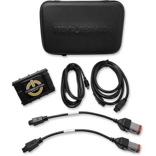 PartzBiz HD: 4402545-Technoresearch Centurion-Audio Audio Configuration Diagnostic System Harley 06-18 TR4-001-007 PartzBiz HD: 4402545-Technoresearch Centurion-Audio Audio Configuration Diagnostic System Harley 06-18 TR4-001-007