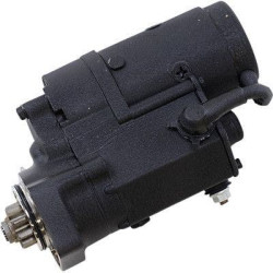 PartzBiz HD DS21101018 - Terry Components 773505 สีดำ 2.0 KW มอเตอร์สตาร์ท Big Dog K9 & Mastiff 05-11