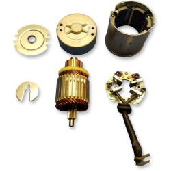 PartzBiz HD DS21100863 - Terry Components Rebuild Kit for Harley Electric Reverse Motor Trike | 555300 PartzBiz HD DS21100863 - Terry Components Rebuild Kit for Harley Electric Reverse Motor Trike | 555300