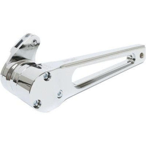 PartzBiz HD: 4402492-Thrashin Supply Black Brake Arm Short Chrome BBS-14-XX-3 Harley Touring 14-20 1610-0594 16100594 best for buy davidson electra road street glide king PartzBiz HD: 4402492-Thrashin Supply Black Brake Arm Short Chrome BBS-14-XX-3 Harley Touring 14-20 1610-0594 16100594 best for buy davidson electra road street glide king