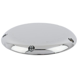PartzBiz HD DS11070691 - Thrashin Supply ฝาครอบ Chrome 5 Hole Derby Dished Harley M8 Touring 17-Up PartzBiz HD DS11070691 - Thrashin Supply ฝาครอบ Chrome 5 Hole Derby Dished Harley M8 Touring 17-Up
