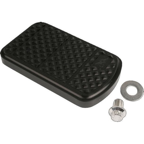 PartzBiz HD: 4402480-Thrashin Supply Co Black Bagger Brake Pad Harley Switchback FX FL TSC-2201-1 1611-0079 16110079 PartzBiz HD: 4402480-Thrashin Supply Co Black Bagger Brake Pad Harley Switchback FX FL TSC-2201-1 1611-0079 16110079