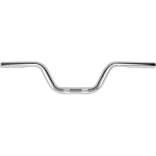 PartzBiz HD: 4402444-Thrashin Supply Co Chrome High Bend OG Motostyle 1" Handlebar FX FL TSC-2701-3 0601-4145 06014145