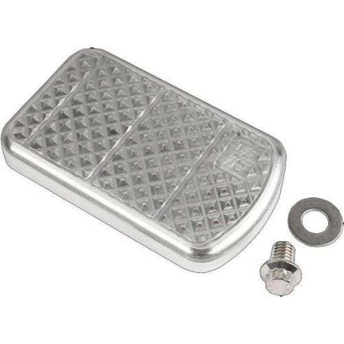 PartzBiz HD: 4402447-Thrashin Supply Co Raw Bagger Brake Pad Harley Switchback FX FL TSC-2201-0 1611-0078 16110078