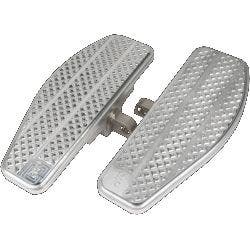 PartzBiz HD DS16210841 - Thrashin Supply Company บอร์ดพื้นมินิดิบ Harley Dyna FXR XL TSC-2025-0 1621-0841 16210841
