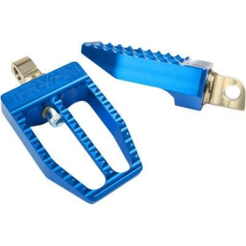 PartzBiz HD: 4402413-Thrashin Supply Militant Driver Foot Pegs Harley Milwaukee Eight Softail 18-Up 1620-2106 16202106 TSC-2019-5-SF BEST FOR buy m8 deluxe fat bob boy slim PartzBiz HD: 4402413-Thrashin Supply Militant Driver Foot Pegs Harley Milwaukee Eight Softail 18-Up 1620-2106 16202106 TSC-2019-5-SF BEST FOR buy m8 deluxe fat bob boy slim