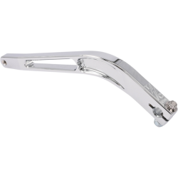 PartzBiz HD DS16021415 - Thrashin Supply TSC-2901-3 Chrome Billet Shift Lever Harley M8 Softail 18-Up PartzBiz HD DS16021415 - Thrashin Supply TSC-2901-3 Chrome Billet Shift Lever Harley M8 Softail 18-Up