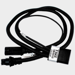 PartzBiz HD ZP275-0 - Thunder Max TracMax ABS Speed Correction Module Adapter Calibrator 21 23 26 30 | PartzBiz HD ZP275-0 - Thunder Max TracMax ABS Speed Correction Module Adapter Calibrator 21 23 26 30 |