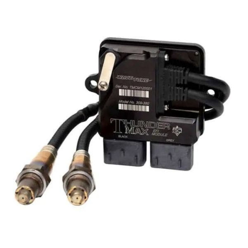 PartzBiz HD: 4402396-Thundermax ECM W/ Integral Auto Tune System EFI Tuner Harley Breakout 14-15 PartzBiz HD: 4402396-Thundermax ECM W/ Integral Auto Tune System EFI Tuner Harley Breakout 14-15