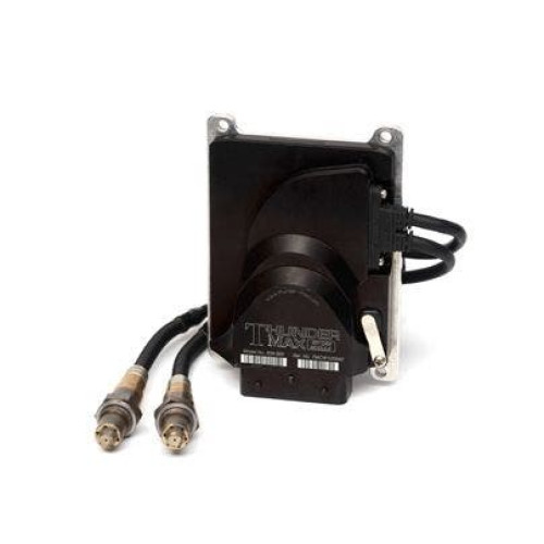 PartzBiz HD: 4402397-Thundermax ECM W/ Integral Auto Tune System EFI Tuner Harley CVO Softail 11-13