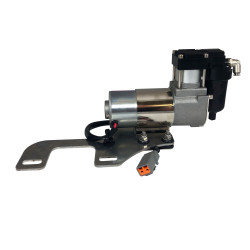 PartzBiz HD TH-IA1xxx-x1 - ThunderMax iRide Rear Active Air Ride Suspension Harley Touring 21-up PartzBiz HD TH-IA1xxx-x1 - ThunderMax iRide Rear Active Air Ride Suspension Harley Touring 21-up