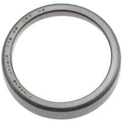 PartzBiz HD DSDS222860 - Timken Neck Post Bearing Cup Race L44610 Harley Big Twin & XL 60-17 PartzBiz HD DSDS222860 - Timken Neck Post Bearing Cup Race L44610 Harley Big Twin & XL 60-17