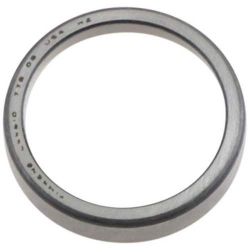 PartzBiz HD: 4402366-Timken Neck Post Bearing Cup Race L44610 Harley Big Twin & XL 60-17 PartzBiz HD: 4402366-Timken Neck Post Bearing Cup Race L44610 Harley Big Twin & XL 60-17