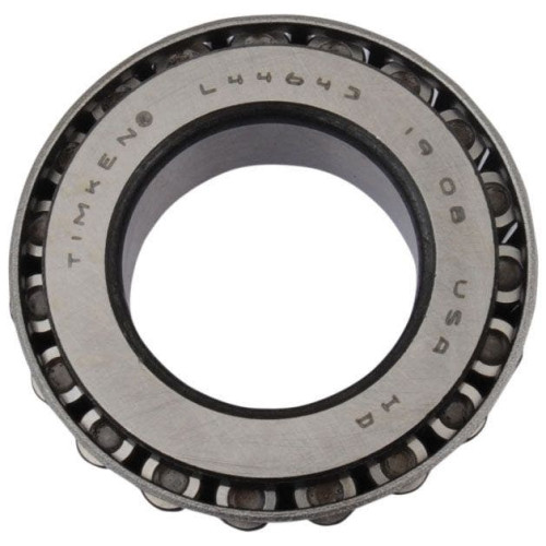 PartzBiz HD: 4402367-Timken Neck Post Bearing L44643-20024 Harley Big Twin & XL 60-17