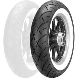 PartzBiz HD DS03060414 - Metzeler ME888 Ultra High Mileage ด้านหลัง 150/80B16 ยาง Wide White Wall WWW PartzBiz HD DS03060414 - Metzeler ME888 Ultra High Mileage ด้านหลัง 150/80B16 ยาง Wide White Wall WWW