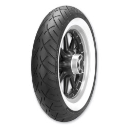 PartzBiz HD DS03050385 - Metzeler ME888 ยางหน้ากว้างสีขาว Wall Harley OEM MT90B16 WWW 72H | 2407500 PartzBiz HD DS03050385 - Metzeler ME888 ยางหน้ากว้างสีขาว Wall Harley OEM MT90B16 WWW 72H | 2407500