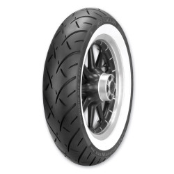 PartzBiz HD DS03060415 - Metzeler ME888 ยางนอกรถจักรยานยนต์ผนังขาวหลังกว้าง MU85B16 WWW 77H - 2408100 PartzBiz HD DS03060415 - Metzeler ME888 ยางนอกรถจักรยานยนต์ผนังขาวหลังกว้าง MU85B16 WWW 77H - 2408100