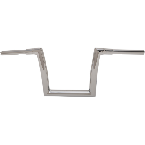 PartzBiz HD: 4402345-Todd's Cycle 10" Chrome Strip 1 1/2" 1.5 Handlebars for Harley FLT Softail | 0601-2232 PartzBiz HD: 4402345-Todd's Cycle 10" Chrome Strip 1 1/2" 1.5 Handlebars for Harley FLT Softail | 0601-2232