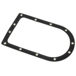 PartzBiz HD TR046170 - การเปลี่ยนซีลประตูปั๊มเชื้อเพลิงปะเก็นแผ่นด้านบน Viton 75249-04A ฮาร์เลย์ไดนา FXD 04-17 23-139 046170