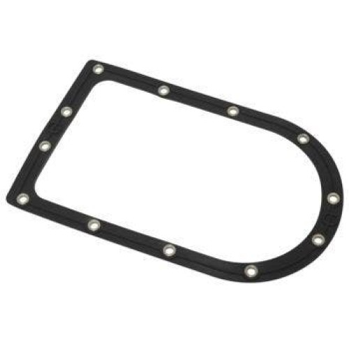 PartzBiz HD: 4402302-Top Plate Viton Gasket Fuel Pump Door Seal Repl. 75249-04A Harley Dyna FXD 04-17 23-139 046170