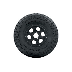 PartzBiz HD TOY360-660 - Toyotires Toyo Open Country M/T 295/60R-20 Off Road Truck Tire atv utv 