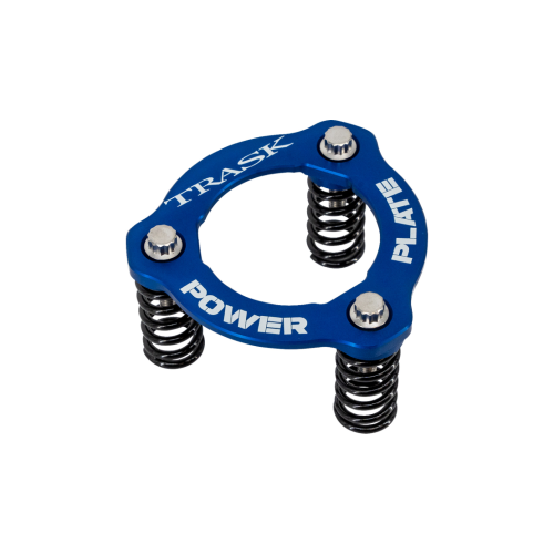 PartzBiz HD: 4402250-Trask Performance TM-2012BL BLUE High Pressure Power Plate Spring Harley M8 Slipper Clutch PartzBiz HD: 4402250-Trask Performance TM-2012BL BLUE High Pressure Power Plate Spring Harley M8 Slipper Clutch