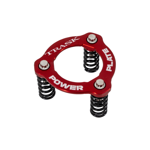 PartzBiz HD: 4402210-Trask Performance TM-2012RD Red High Pressure Power Plate Spring Harley M8 Slipper Clutch PartzBiz HD: 4402210-Trask Performance TM-2012RD Red High Pressure Power Plate Spring Harley M8 Slipper Clutch