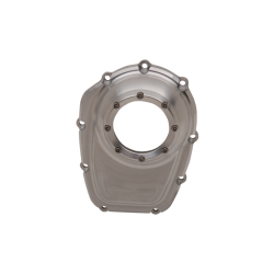PartzBiz HD DS09401873 - Trask TM-018R Raw Billet Assault Series Cam Cover w/ Window 17-Up Harley M8 Glide king electra road slim fat boy bob classic breakout camshaft แผ่นอลูมิเนียมอัพเกรดเปลี่ยน PartzBiz HD DS09401873 - Trask TM-018R Raw Billet Assault Series Cam Cover w/ Window 17-Up Harley M8 Glide king electra road slim fat boy bob classic breakout camshaft แผ่นอลูมิเนียมอัพเกรดเปลี่ยน