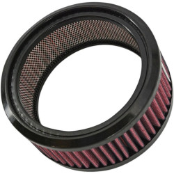 PartzBiz HD DS10114322 - Trask Chrome Assault Charge Stage 1 เครื่องฟอกอากาศไหลสูง Milwaukee 8 Harley 17 | TM-1023CH PartzBiz HD DS10114322 - Trask Chrome Assault Charge Stage 1 เครื่องฟอกอากาศไหลสูง Milwaukee 8 Harley 17 | TM-1023CH