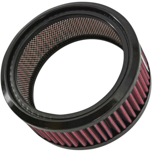 PartzBiz HD: 4402224-Trask Chrome Assault Charge Stage 1 High Flow Air Cleaner Milwaukee 8 Harley 17 | TM-1023CH PartzBiz HD: 4402224-Trask Chrome Assault Charge Stage 1 High Flow Air Cleaner Milwaukee 8 Harley 17 | TM-1023CH