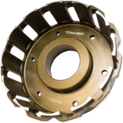 PartzBiz HD DS11321220 - Trask TM-2017 Billet Clutch Basket Bolt On Harley Milwaukee Eight 17-Up PartzBiz HD DS11321220 - Trask TM-2017 Billet Clutch Basket Bolt On Harley Milwaukee Eight 17-Up