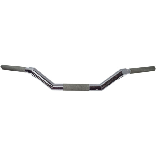 PartzBiz HD: 4402192-Trask TM-2084CH Chrome V-Line 1.25" Handlebars 86-17 Harley FLS Dyna XL V-Rod 0601-2789 06012789