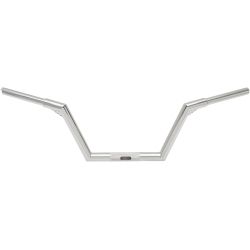 PartzBiz HD DS06013055 - Trask TM-20205CH V-Line 1.25" 2+Handlebars 15-19 Harley Road Glide 0601-3055 06013055 PartzBiz HD DS06013055 - Trask TM-20205CH V-Line 1.25" 2+Handlebars 15-19 Harley Road Glide 0601-3055 06013055