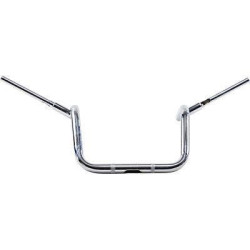 PartzBiz HD DS06015194 - Trask TM-2093CH Chrome Bro Bar Handlebars Indian Chieftain Roadmaster 14-17 0601-5194 06015194 PartzBiz HD DS06015194 - Trask TM-2093CH Chrome Bro Bar Handlebars Indian Chieftain Roadmaster 14-17 0601-5194 06015194