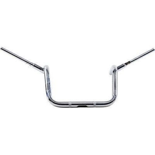 PartzBiz HD: 4402201-Trask TM-2093CH Chrome Bro Bar Handlebars Indian Chieftain Roadmaster 14-17 0601-5194 06015194