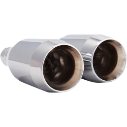 PartzBiz HD DS18112902 - Trask TM-3042CH Chrome Slip-On Mufflers Indian Scout 15-Up PartzBiz HD DS18112902 - Trask TM-3042CH Chrome Slip-On Mufflers Indian Scout 15-Up
