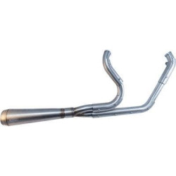 PartzBiz HD DS18002494 - Trask TM-5060 Stainless 2-1 Assault Exhaust Full System Harley Softail TC 00-17 1800-2495 1800 2495 twin cam milwaukee eight best for buy heritage slim fat boy bob deluxe sport glide pipe silencer muffler header PartzBiz HD DS18002494 - Trask TM-5060 Stainless 2-1 Assault Exhaust Full System Harley Softail TC 00-17 1800-2495 1800 2495 twin cam milwaukee eight best for buy heritage slim fat boy bob deluxe sport glide pipe silencer muffler header